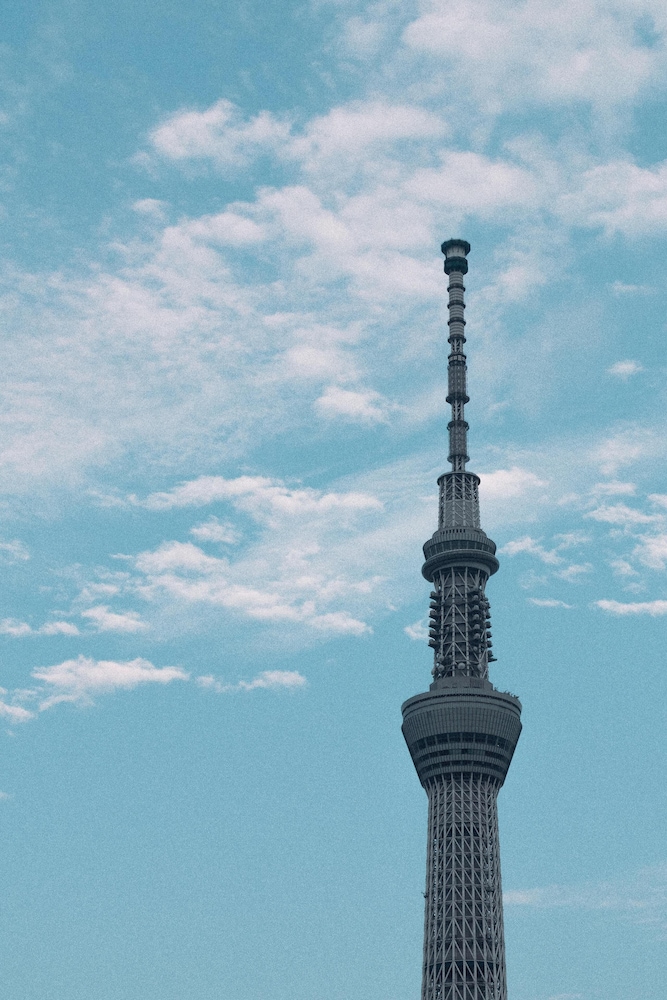 ZAITO TOKYO WASEDA ECONOMY INN 東京