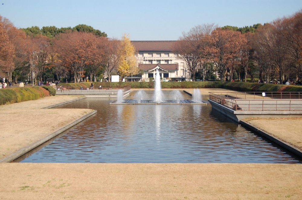 ZAITO TOKYO WASEDA ECONOMY INN 東京