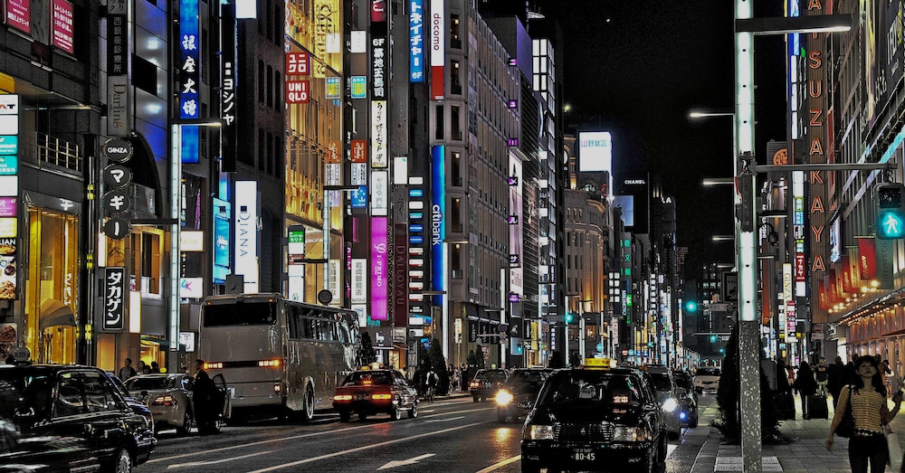 ZAITO TOKYO WASEDA ECONOMY INN 東京