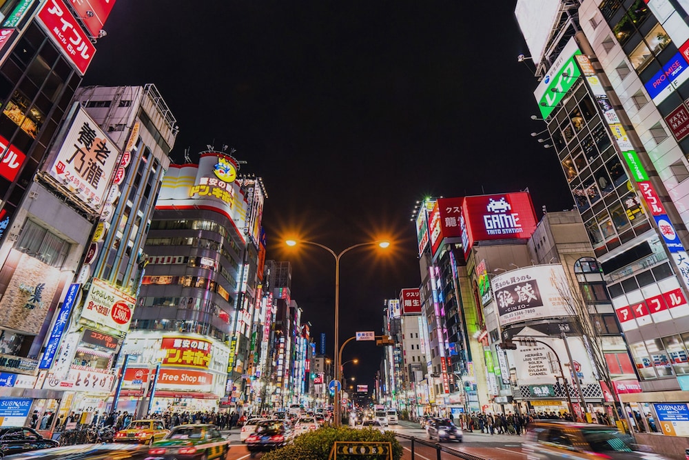 ZAITO TOKYO WASEDA ECONOMY INN 東京