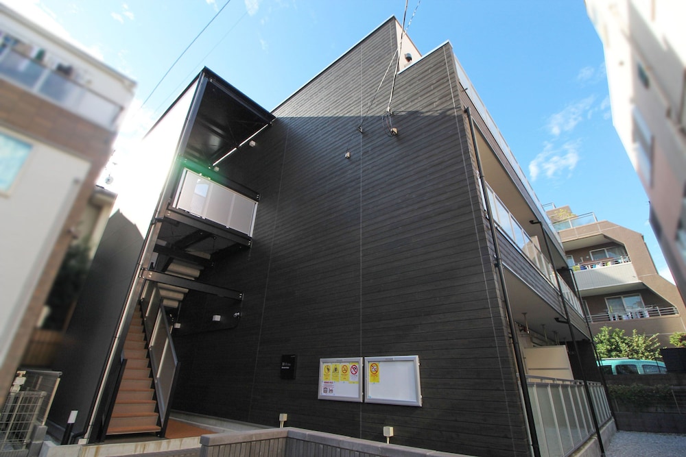 M-1 東京南六郷 東京