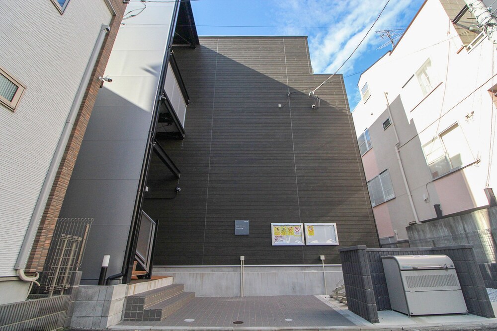 M-1 東京南六郷 東京