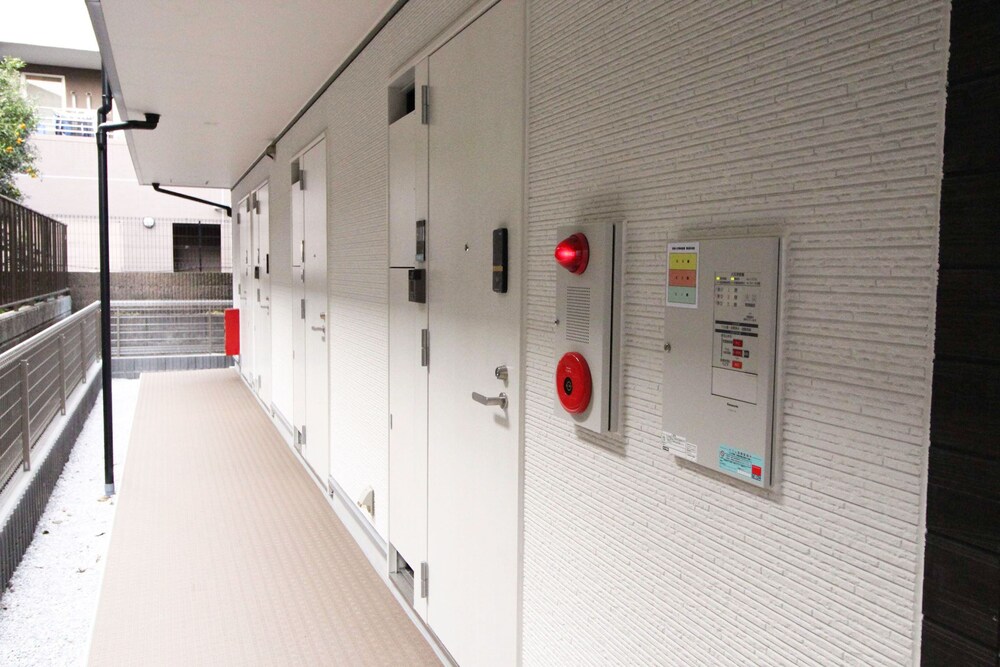M-1 東京南六郷 東京
