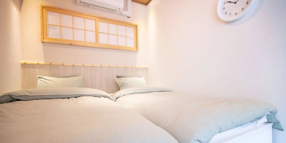TSUBAME HOTEL 浅草橋 東京