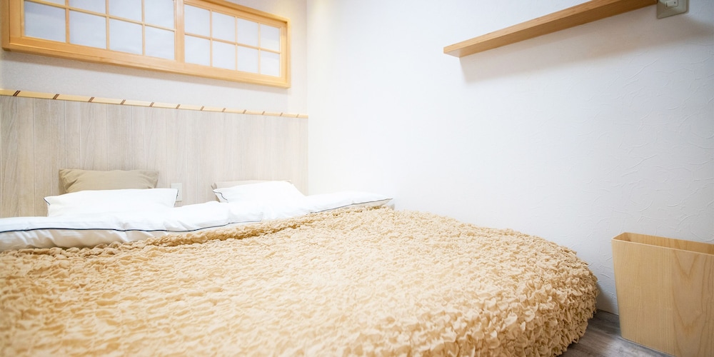 TSUBAME HOTEL 浅草橋 東京