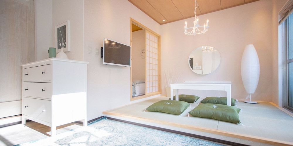 TSUBAME HOTEL 浅草橋 東京