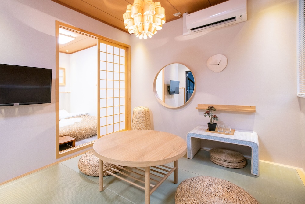 TSUBAME HOTEL 浅草橋 東京