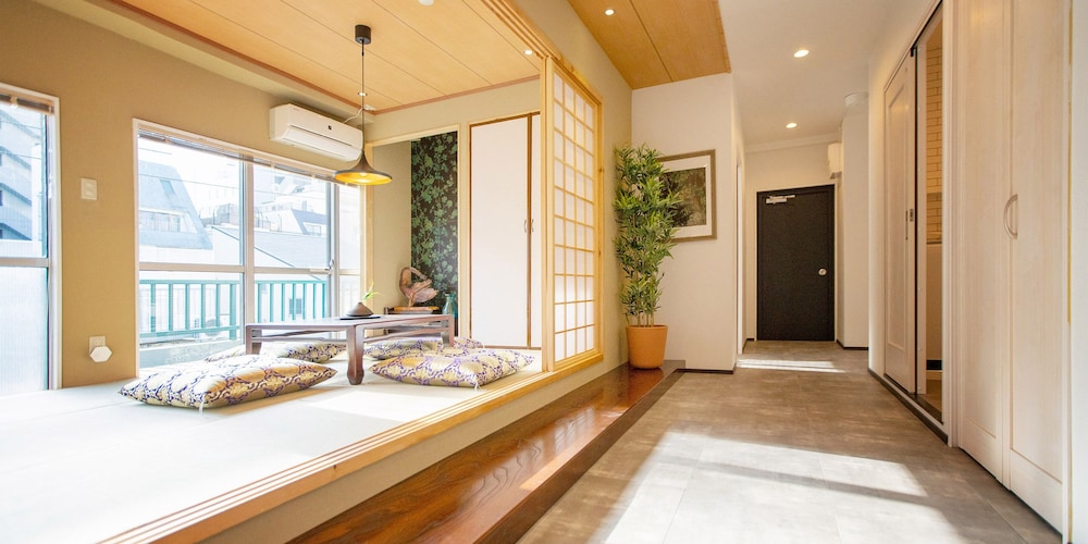 TSUBAME HOTEL 浅草橋 東京