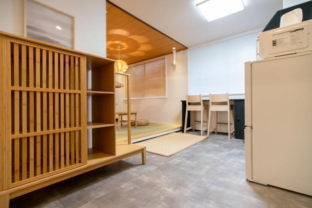 TSUBAME HOTEL 浅草橋 東京