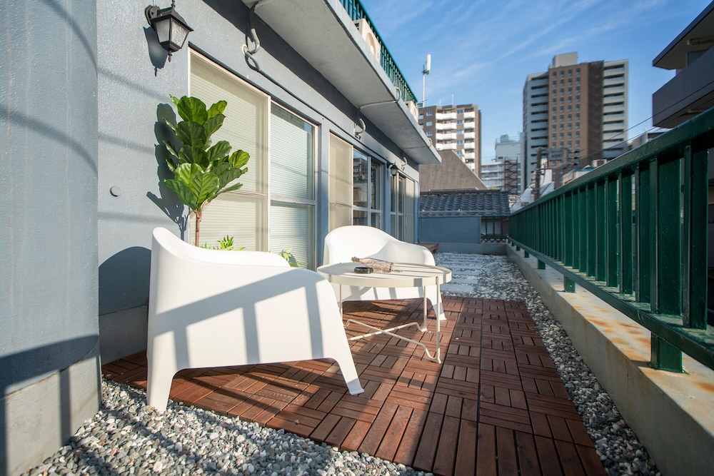 TSUBAME HOTEL 浅草橋 東京