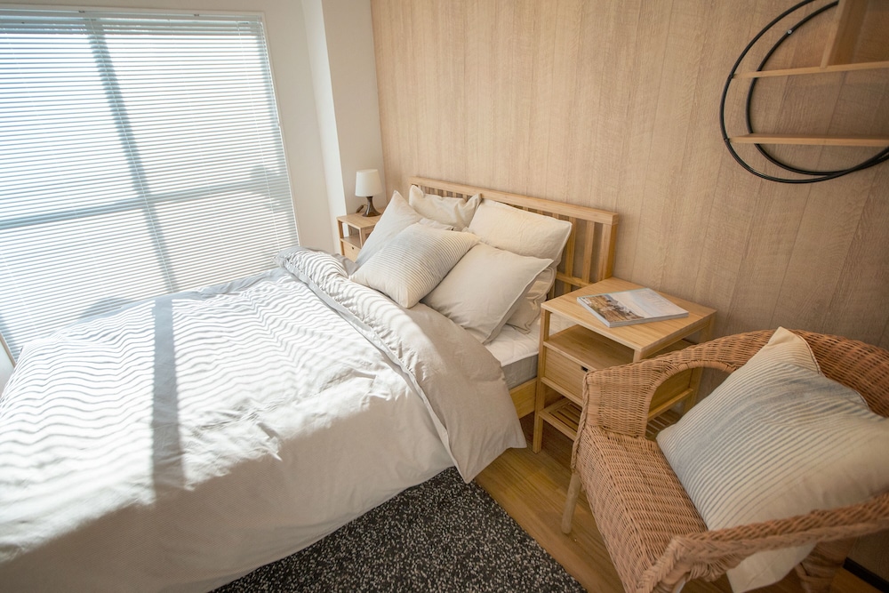 TSUBAME HOTEL 浅草橋 東京