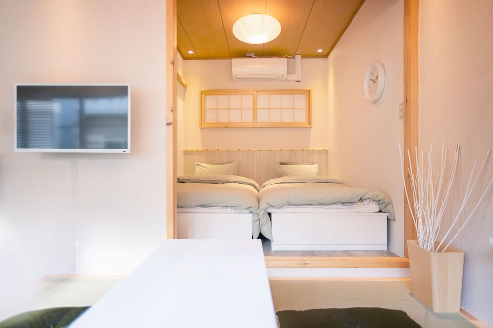 TSUBAME HOTEL 浅草橋 東京