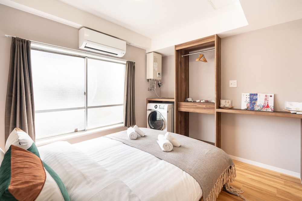 ZAITO TOKYO ASAKUSA ECONOMY INN 東京