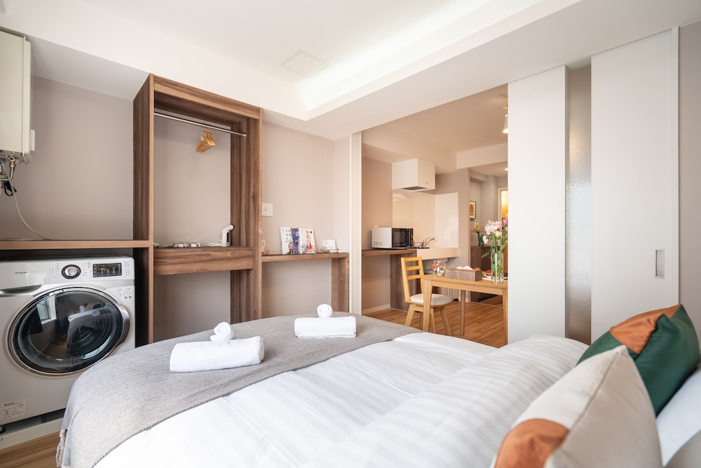 ZAITO TOKYO ASAKUSA ECONOMY INN 東京