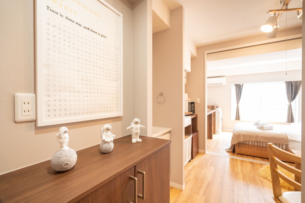ZAITO TOKYO ASAKUSA ECONOMY INN 東京
