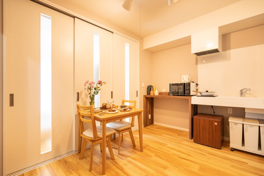 ZAITO TOKYO ASAKUSA ECONOMY INN 東京