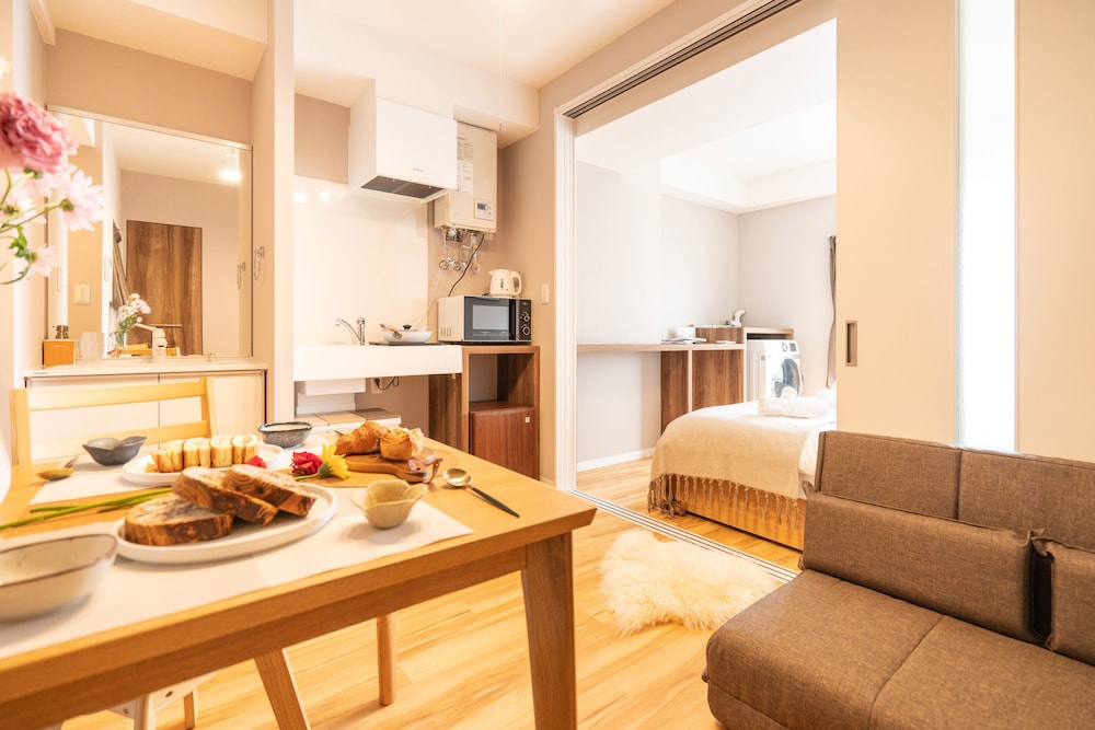 ZAITO TOKYO ASAKUSA ECONOMY INN 東京