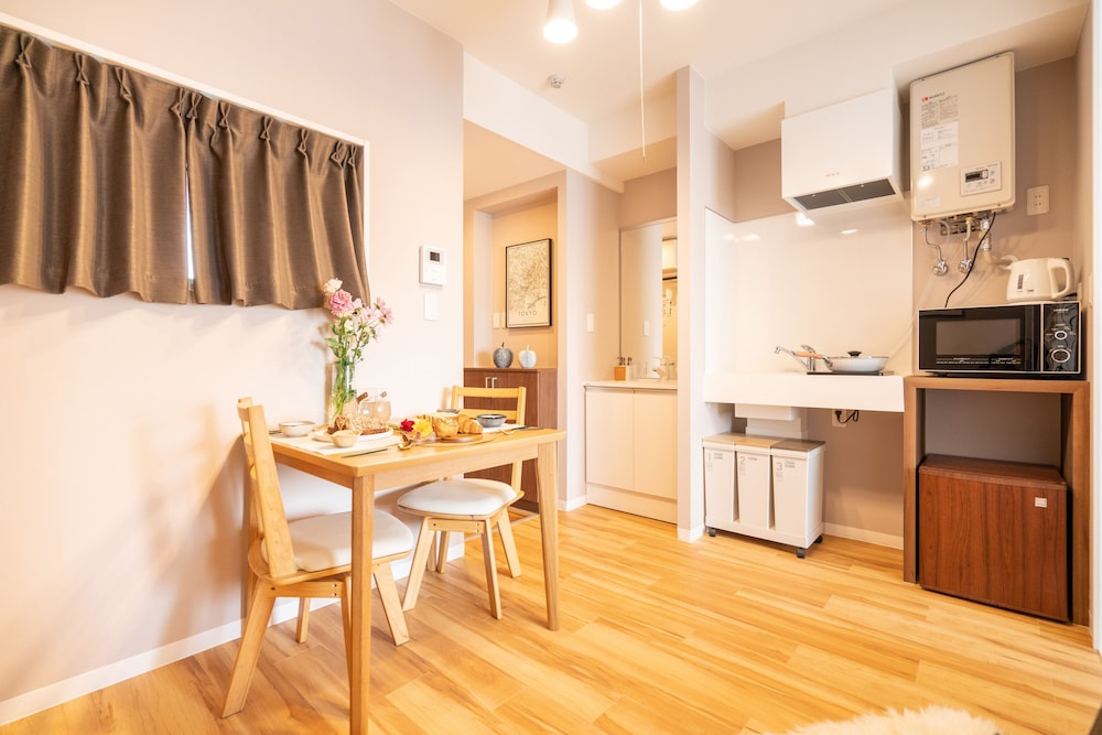 ZAITO TOKYO ASAKUSA ECONOMY INN 東京