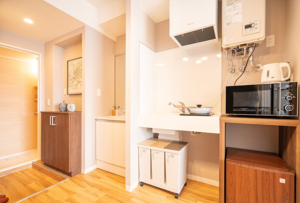 ZAITO TOKYO ASAKUSA ECONOMY INN 東京