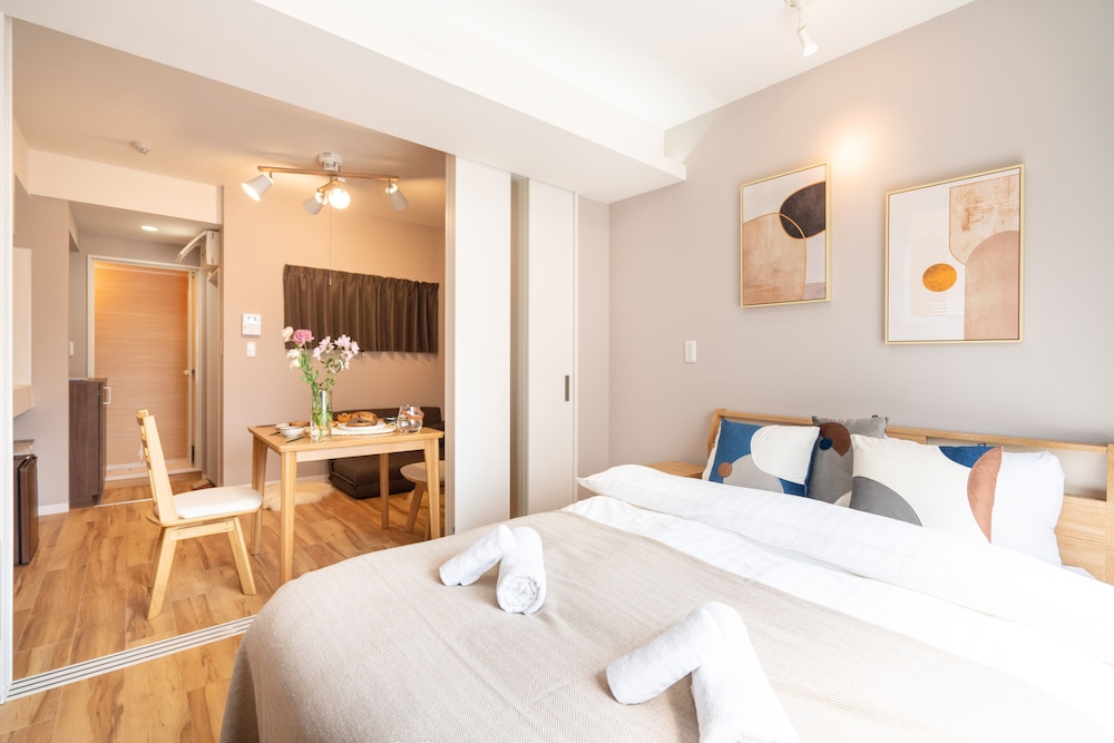 ZAITO TOKYO ASAKUSA ECONOMY INN 東京