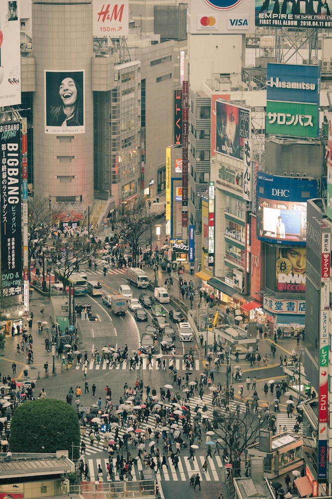 ZAITO TOKYO ASAKUSA ECONOMY INN 東京