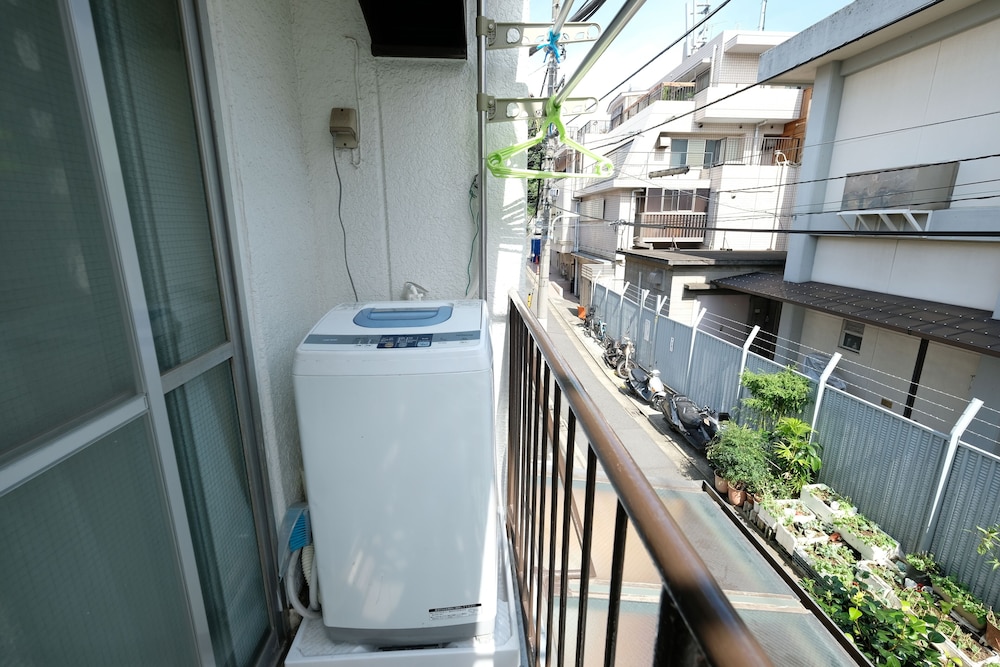 COCO 中目黒 201 東京