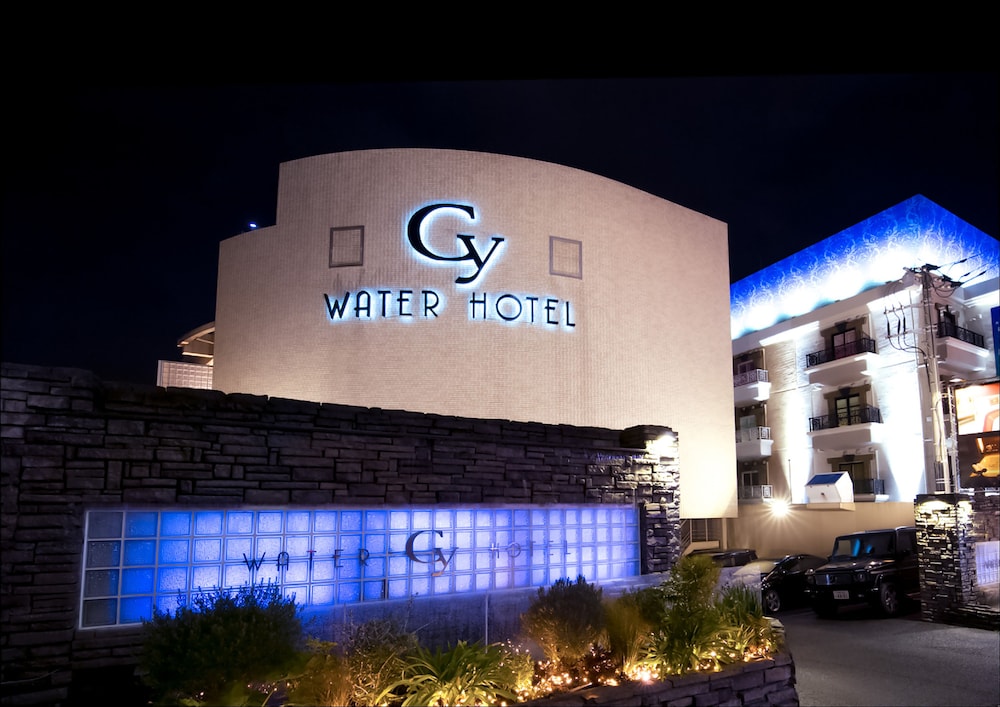 WATER HOTEL CY - 大人限定 東京