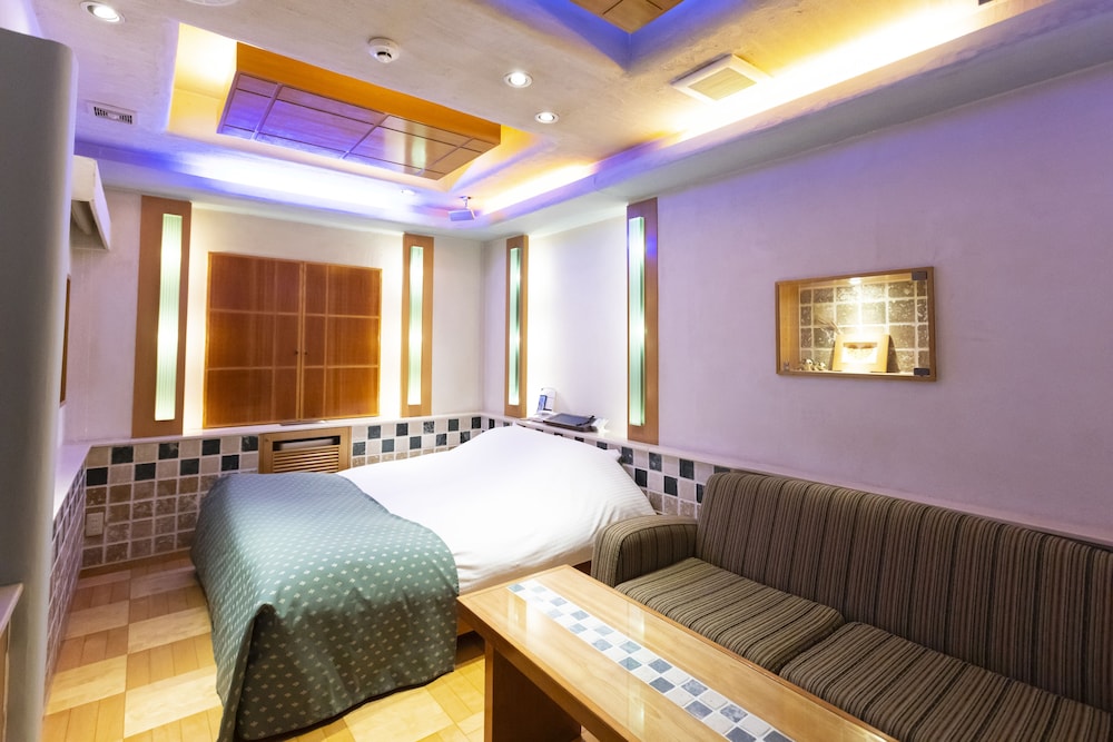 WATER HOTEL CY - 大人限定 東京