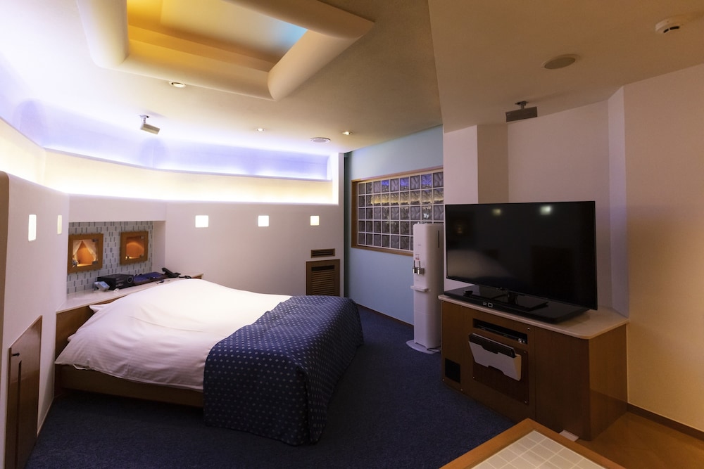WATER HOTEL CY - 大人限定 東京