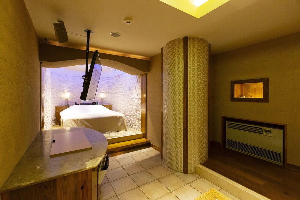 WATER HOTEL CY - 大人限定 東京