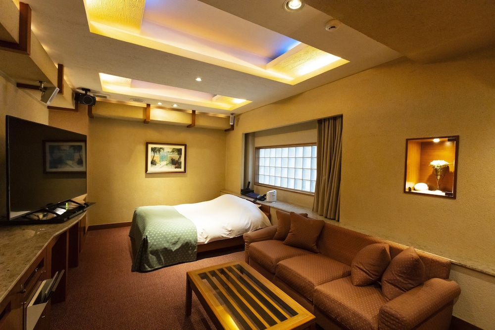 WATER HOTEL CY - 大人限定 東京