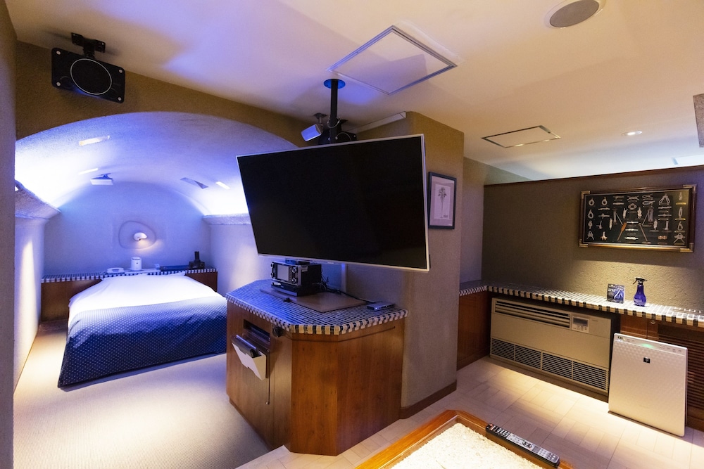 WATER HOTEL CY - 大人限定 東京
