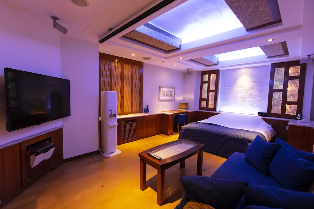 WATER HOTEL CY - 大人限定 東京
