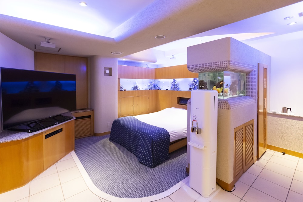 WATER HOTEL CY - 大人限定 東京