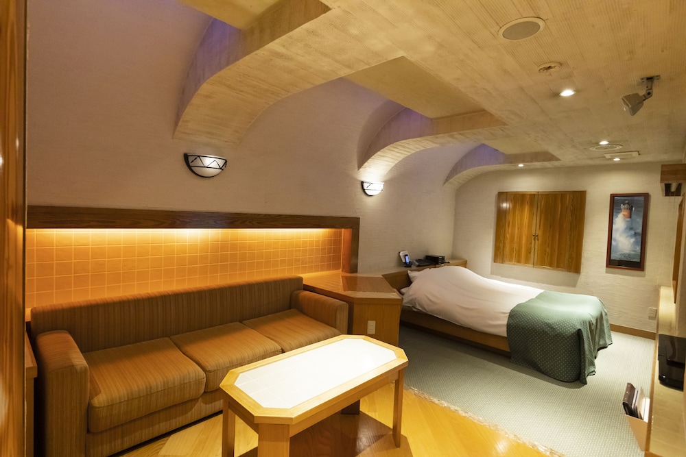 WATER HOTEL CY - 大人限定 東京