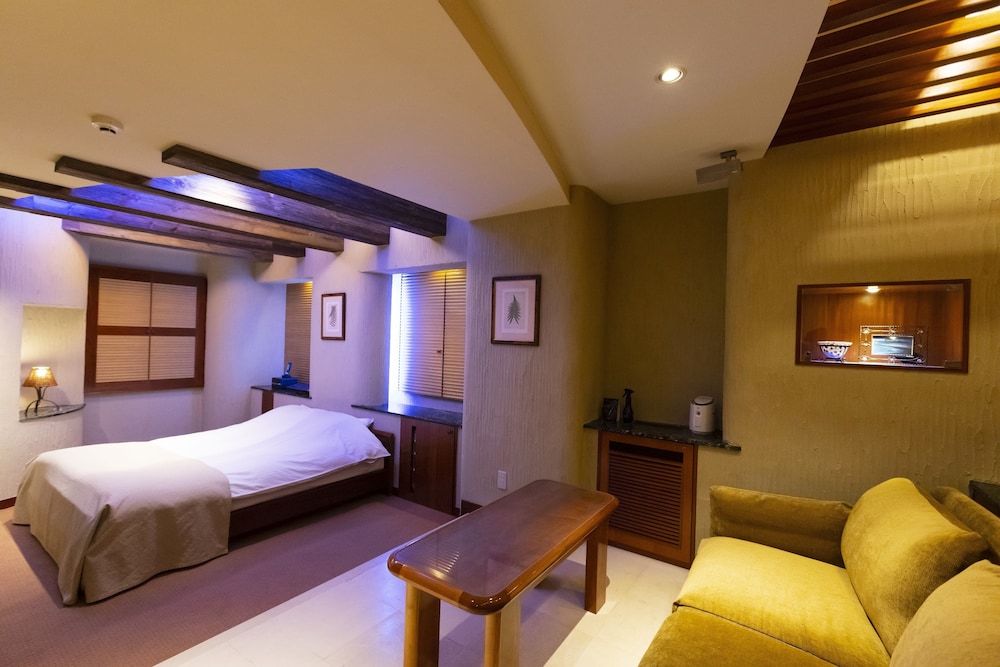 WATER HOTEL CY - 大人限定 東京
