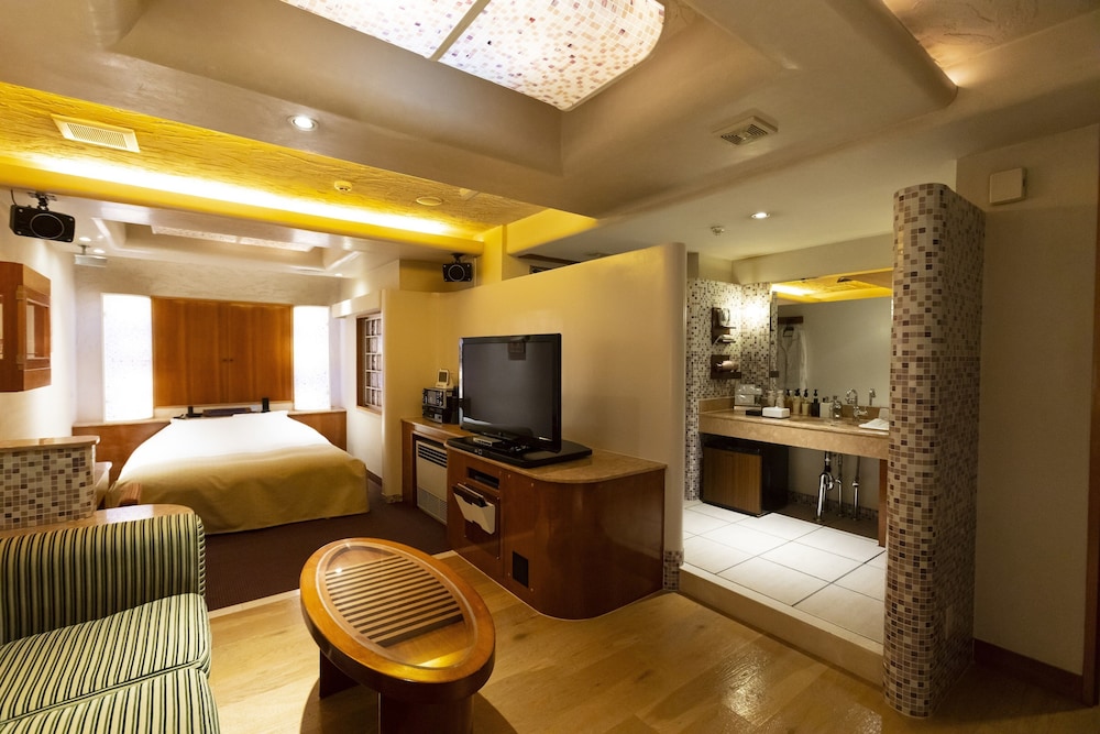 WATER HOTEL CY - 大人限定 東京