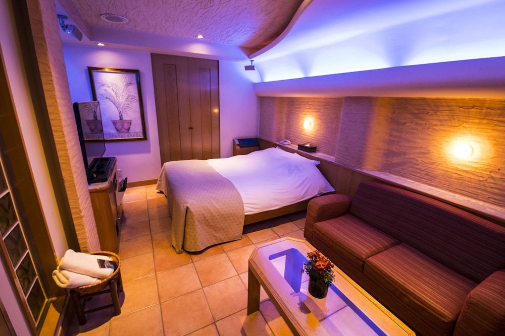 WATER HOTEL CY - 大人限定 東京