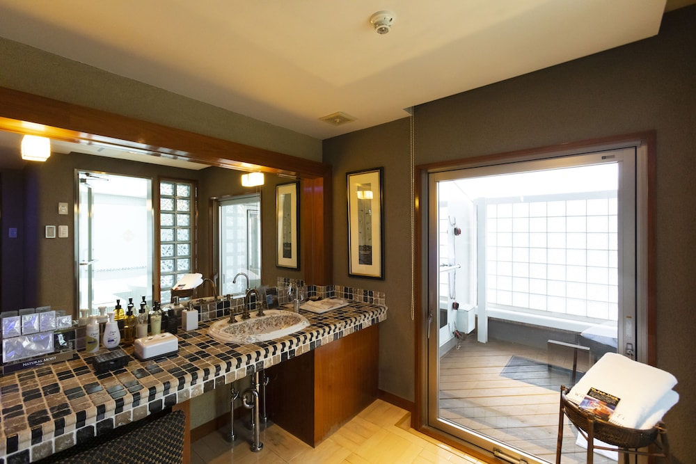 WATER HOTEL CY - 大人限定 東京
