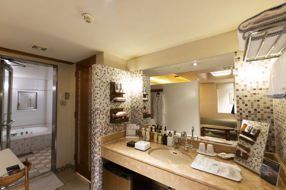 WATER HOTEL CY - 大人限定 東京