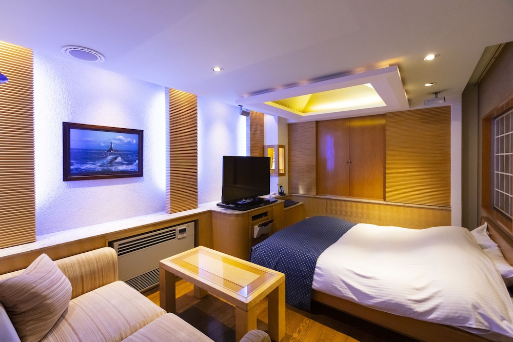 WATER HOTEL CY - 大人限定 東京
