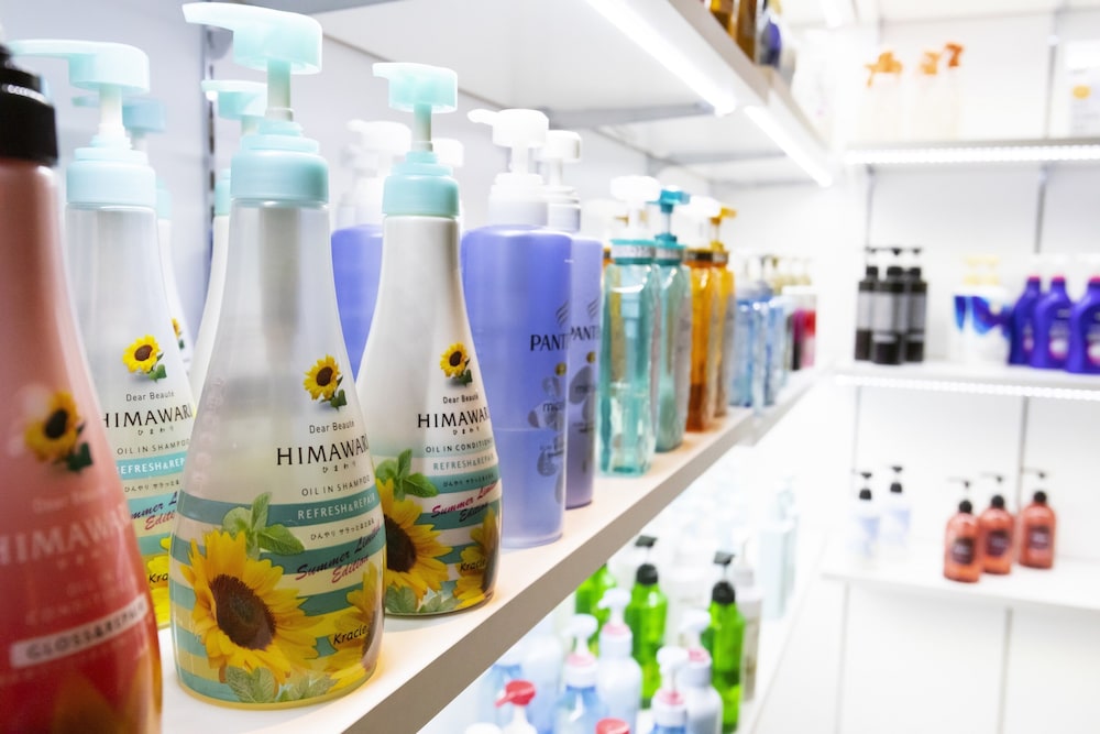 WATER HOTEL CY - 大人限定 東京