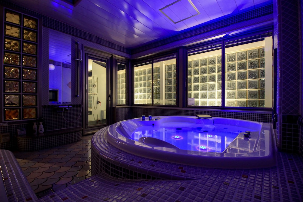 WATER HOTEL CY - 大人限定 東京