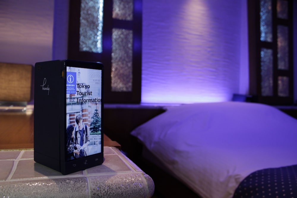 WATER HOTEL CY - 大人限定 東京
