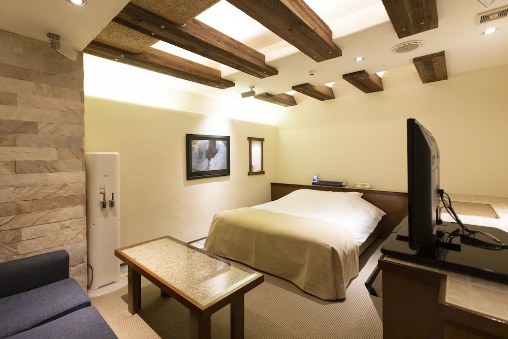 WATER HOTEL CY - 大人限定 東京