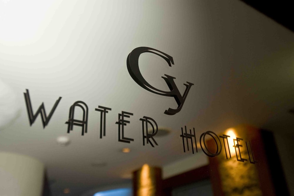 WATER HOTEL CY - 大人限定 東京