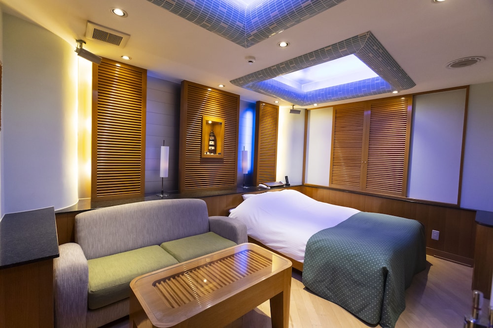 WATER HOTEL CY - 大人限定 東京