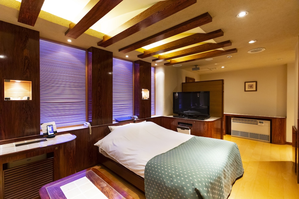WATER HOTEL CY - 大人限定 東京