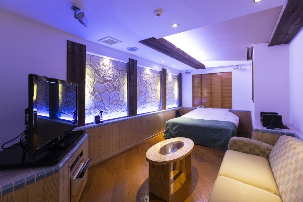 WATER HOTEL CY - 大人限定 東京