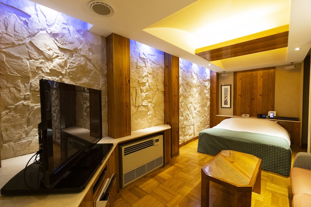 WATER HOTEL CY - 大人限定 東京